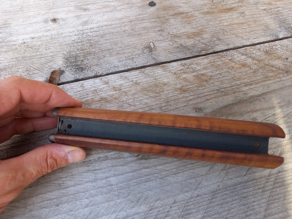 M1 Garand Front guard New Old Stock Dark colored