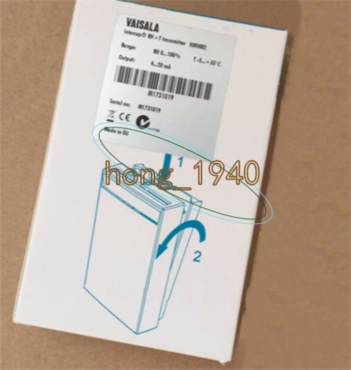 1PC New VAISALA HMW82 Humidity and Temperature Transmitter