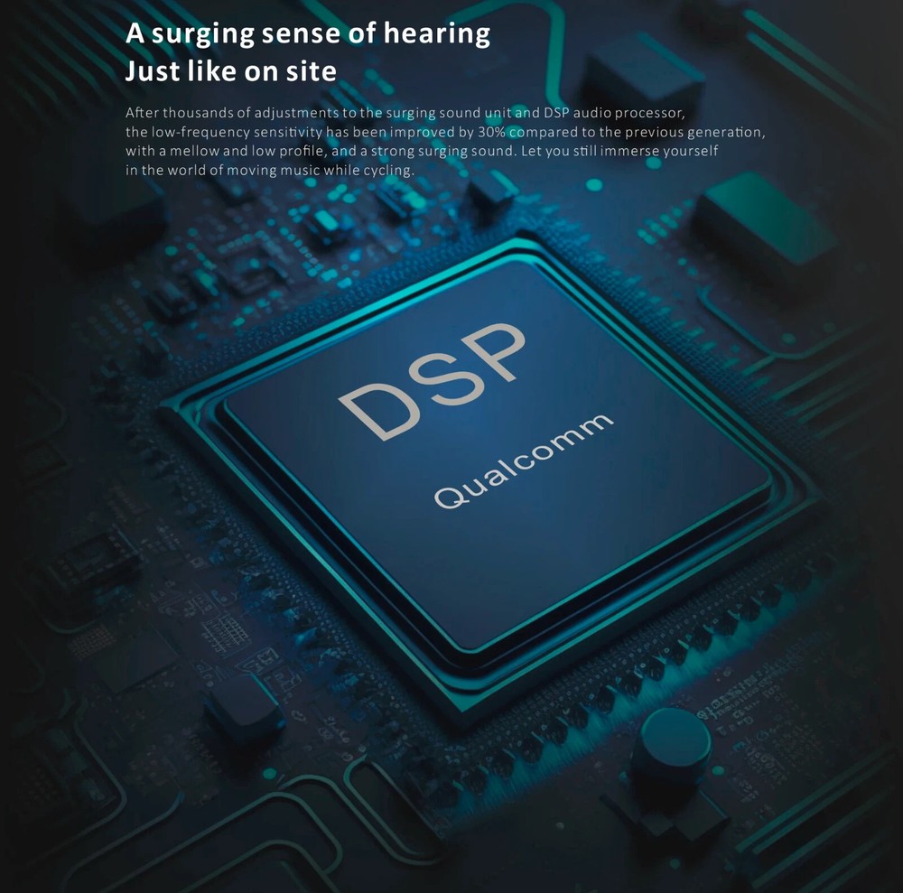 2 Sets Full Duplex Mesh Motorcycle Bluetooth Interom Headset FM 8 Rider