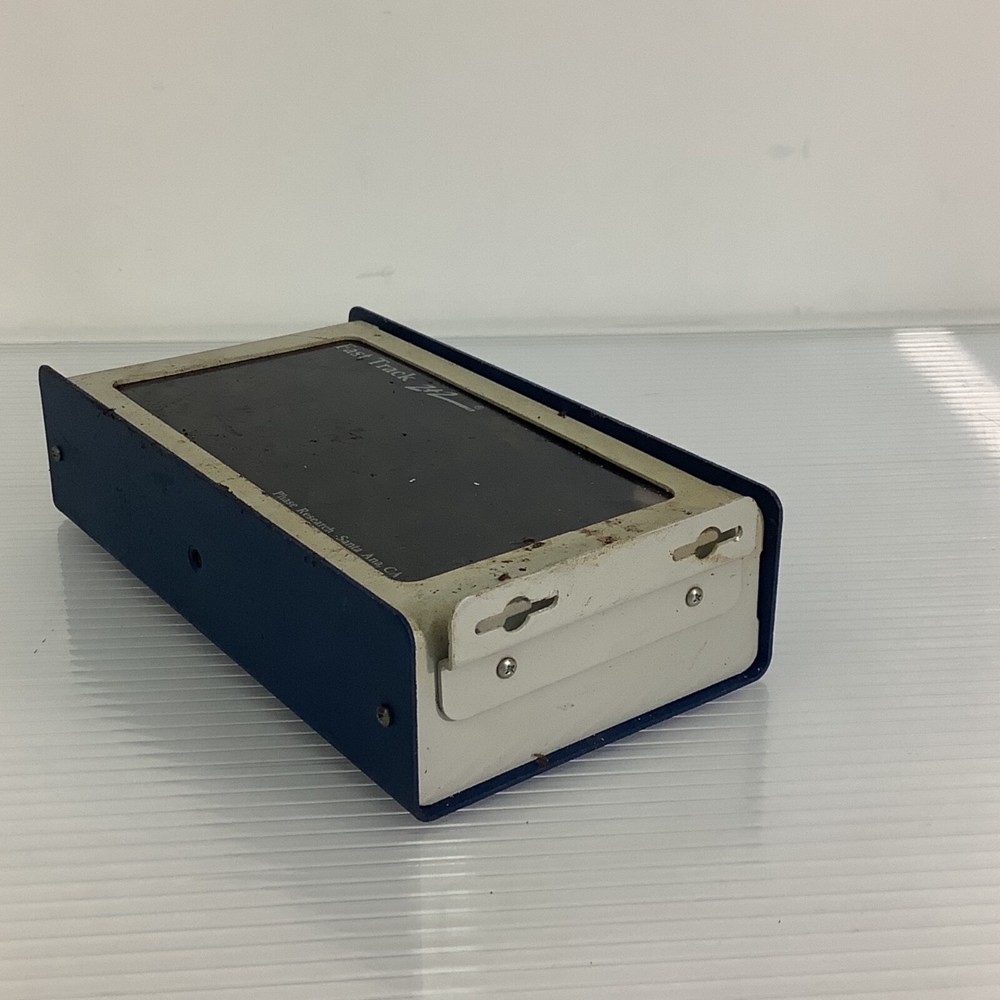 Fast Track 2+2 Drive Thru Timer Display PHASE RESEARCH DUAL SIDE