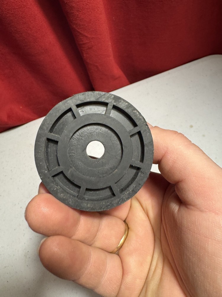 Alesis Drum Set Rubber Foot A158