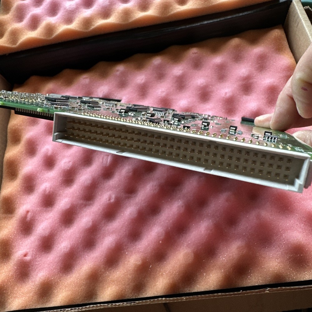 MOTOROLA BLN7022C Board