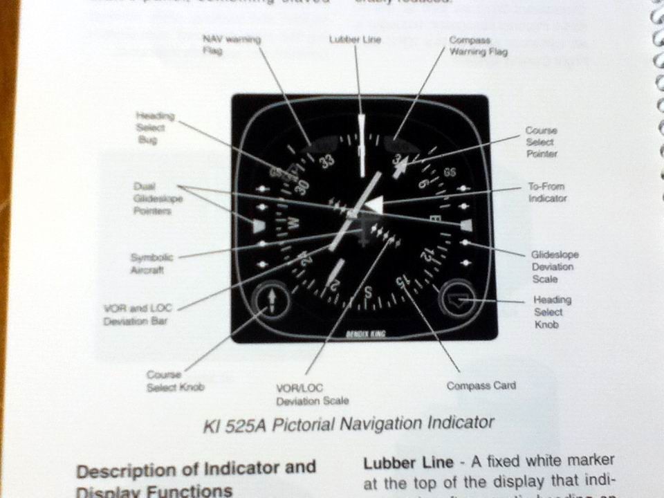 Bendix/King KFC 225 AFCS Pilot's Guide
