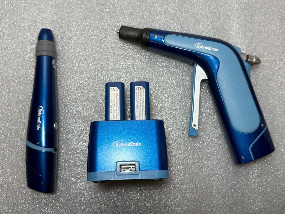 SybronEndo 973-2002 System B Cordless Obturation
