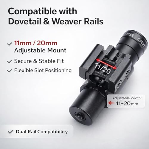 Green Laser Sight Beam Dot Sight Scope Green Laser Beam Dot Sight Scope