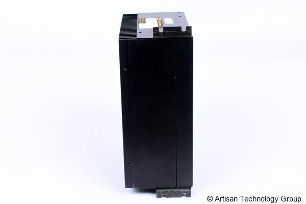 Compumotor SX6 Microstepping System