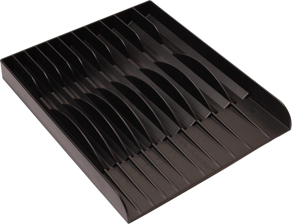 Organizer – Black