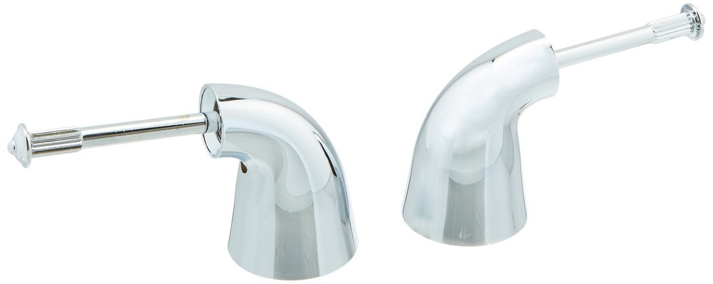 Delta H24 Chrome Faucet Handle