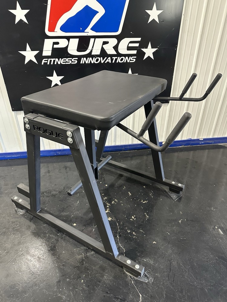 Rogue | Plate-Load Reverse Hyper