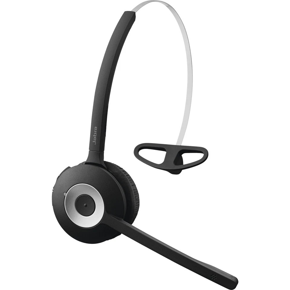 Jabra Pro 925 Dual Connectivity Headset. NEW !!!