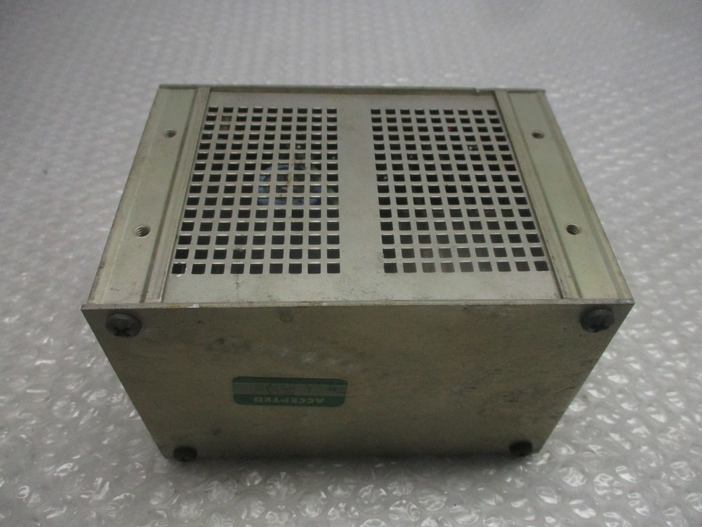 ACOPIAN B2CGT50 POWER SUPPLY UNMP
