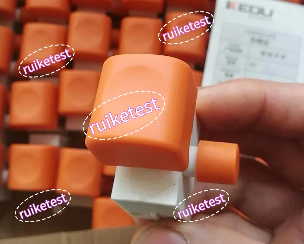 1PCS New KEDU HY15C 12A 250V 5E4 Trigger Pushbutton Switch
