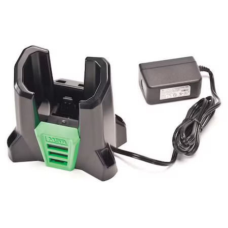Msa Safety 10092233 Charging Cradle