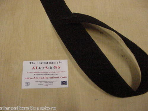 14" 35cm QUALITY Concealed " Invisible " Concealed Zip