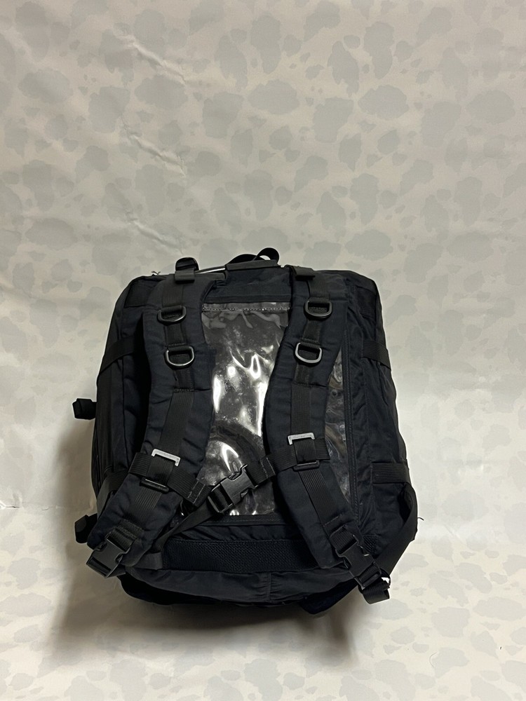 Waterproof Backpack