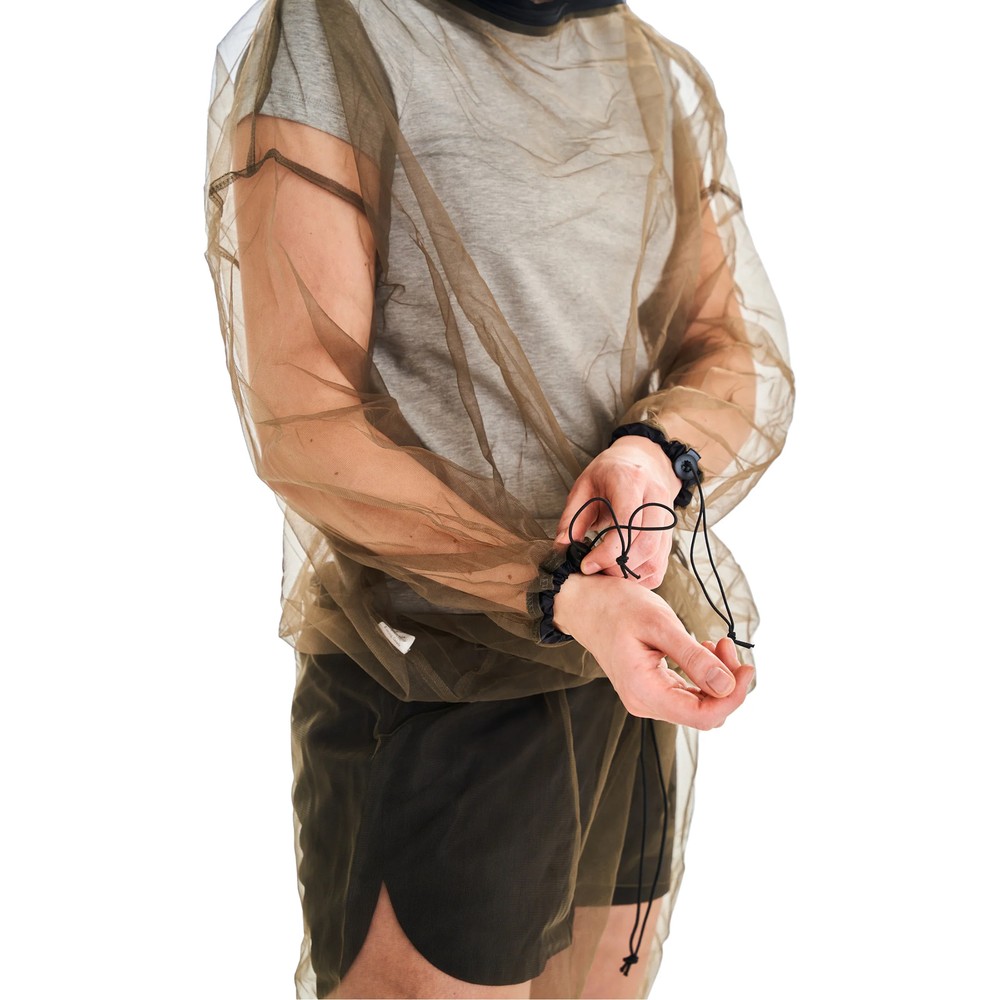 Coghlan's Outdoor Survival Camping Bug Jacket - XL