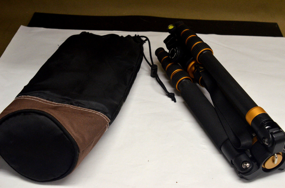 Beike Camera Tripod      (4-A)