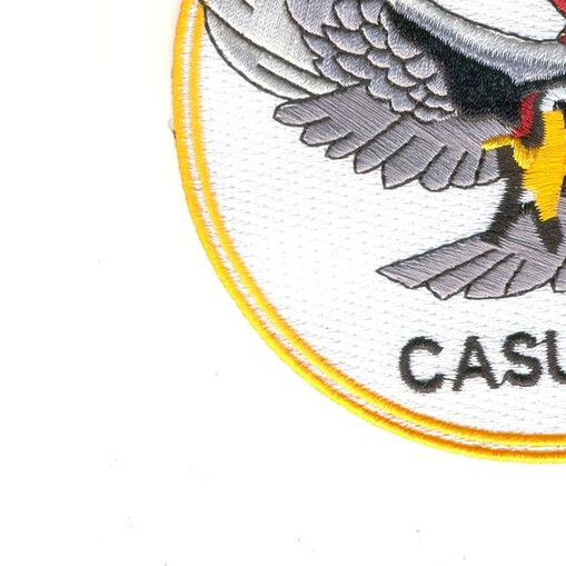 CASU-24 Carrier Aircraft Service Units Patch