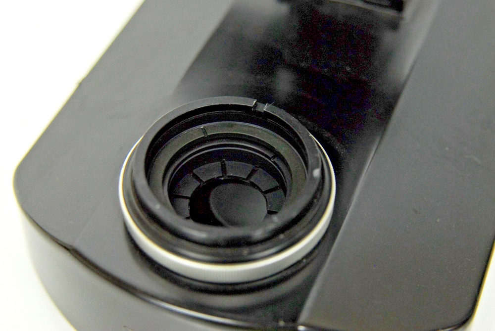 Nikon S-series S-kt Microscope Body - Read Description