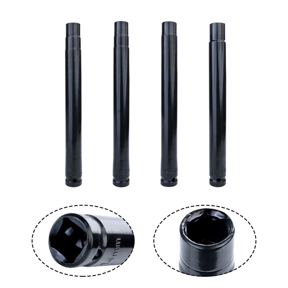Convenient and Sturdy Ceiling Leveling Sleeve with Hexagon Socket 12inch