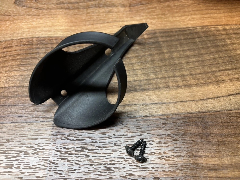ProForm SmartPower 10.0 Bottle Holder Mount Bracket w/ Screws – OEM Replacement