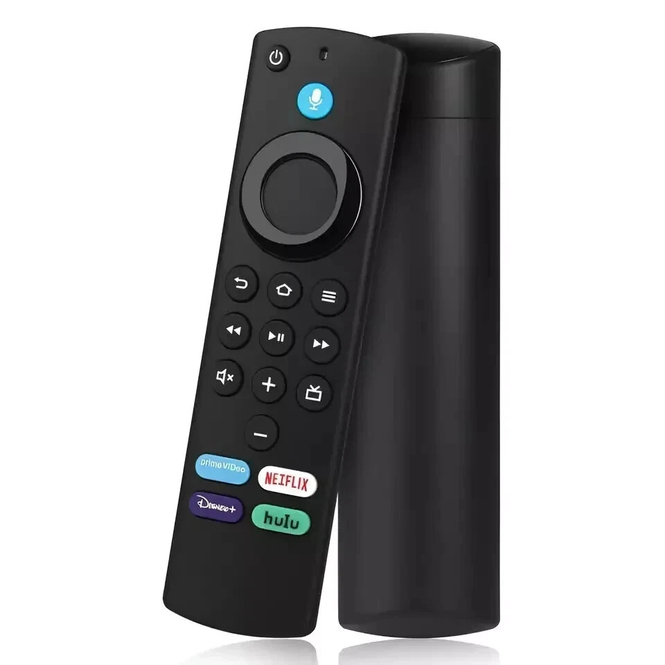 Voice Remote Control L5B83G for Amazon Fire TV Stick Lite 4K 3rd Gen Alexa
