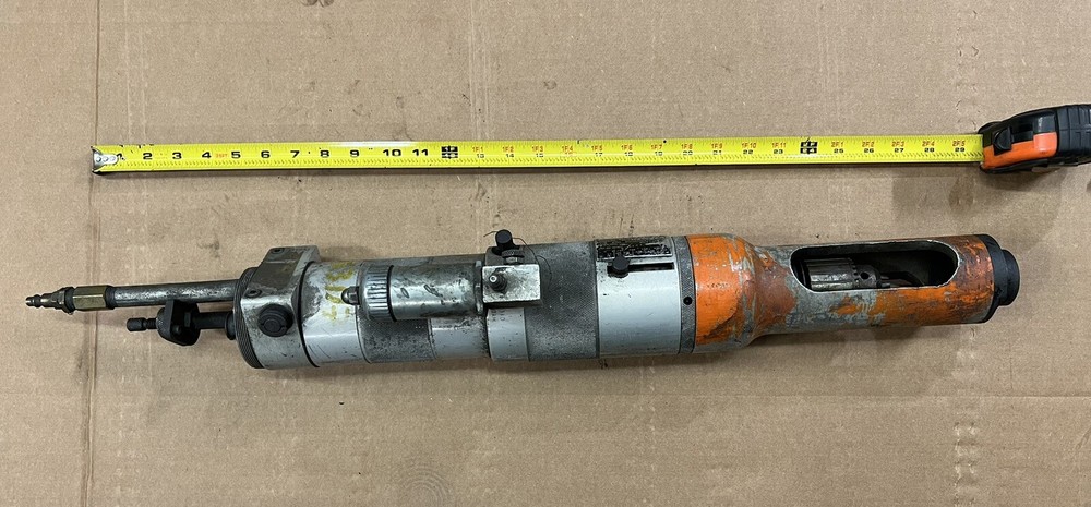ARO Pneumatic Self Feed Drill B-1-6-2A