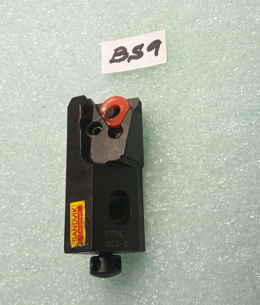 SANDVIK PTFNL12CA-16  INSERT TURNING CARTRIDGE