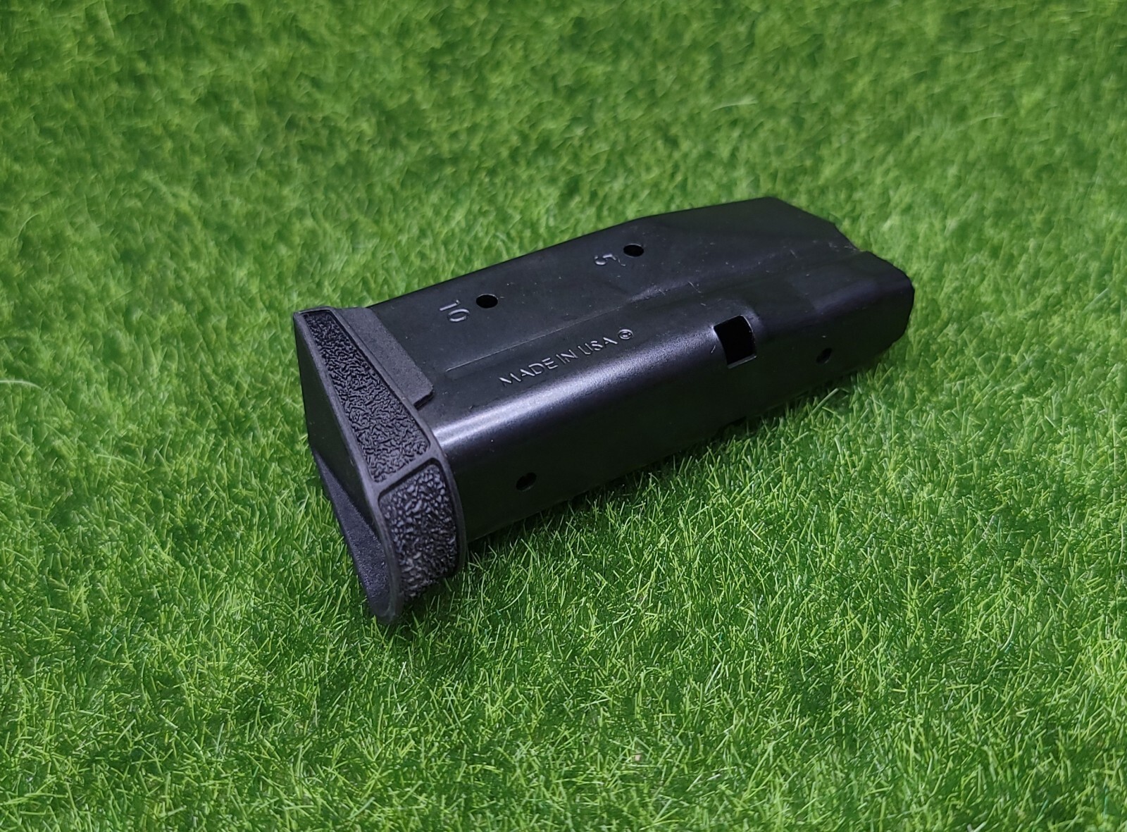 Sig Sauer P365 Sub-Compact 9mm 10 Round w/ Extension OEM Magazine MAG-365-9-10X