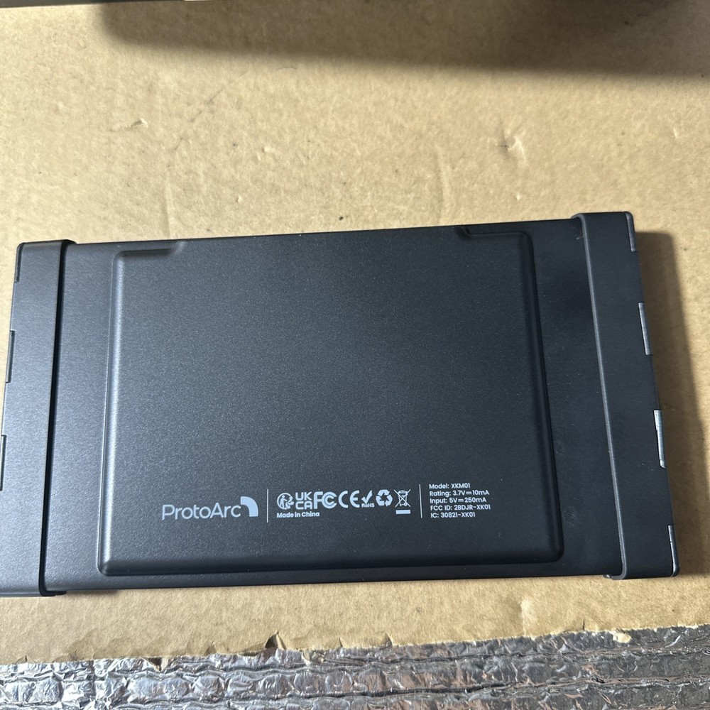 Wireless Keyboard Foldable (XKMO1)- Used