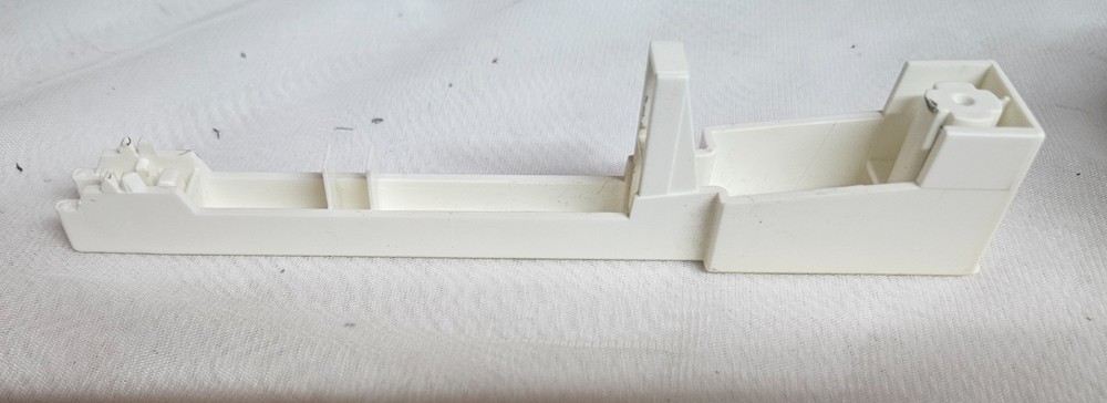 ROLAND KR-75 Keyboard White A3 Replacement KEY