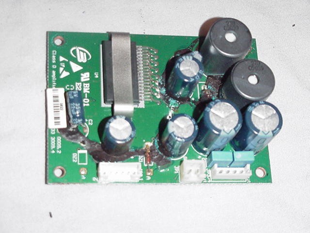 Dell  E226252     Audio Module