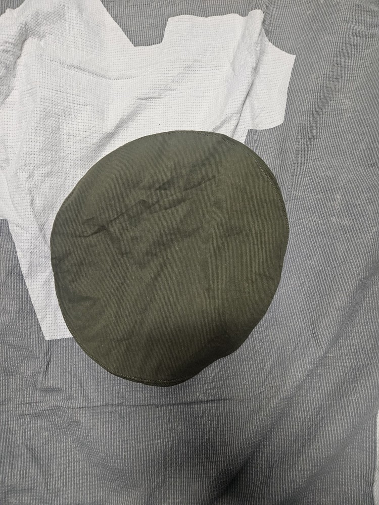 Canadian Army Cap Cover