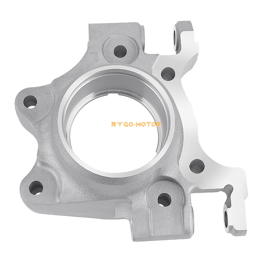 Left & Right Wheel Bearing Carrier & Bearings for Polaris RZR XP Turbo 2017-2021