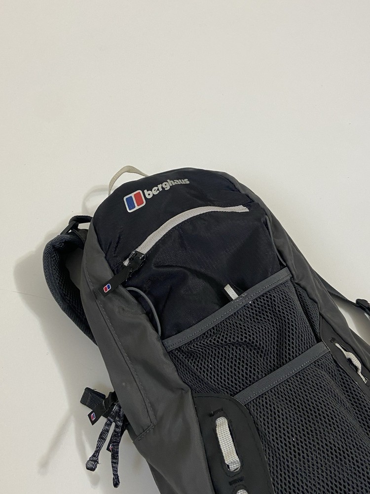 Berghaus Remote 8+4 Backpack Flow Technology Rucksack Bag Hiking