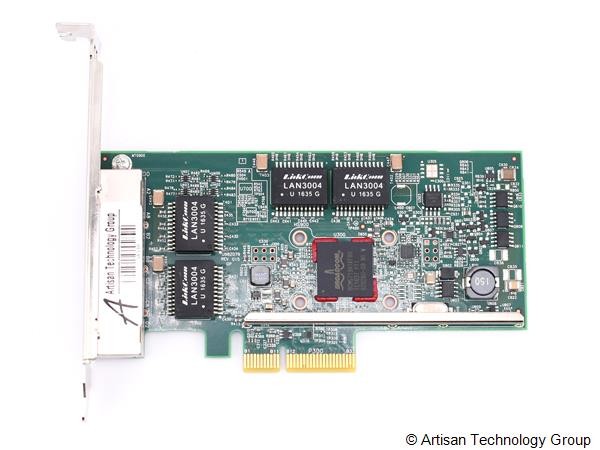 Broadcom NetXtreme BCM5719-4P Quad-Port Ethernet Server Adapter