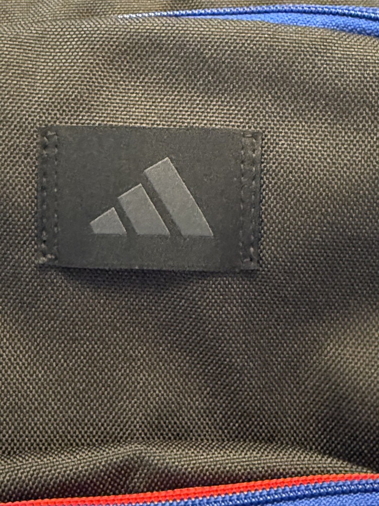 NEW Adidas Midway Backpack Black
