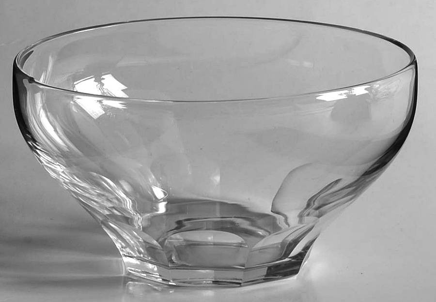 Orrefors Coronation Finger Bowl 504642