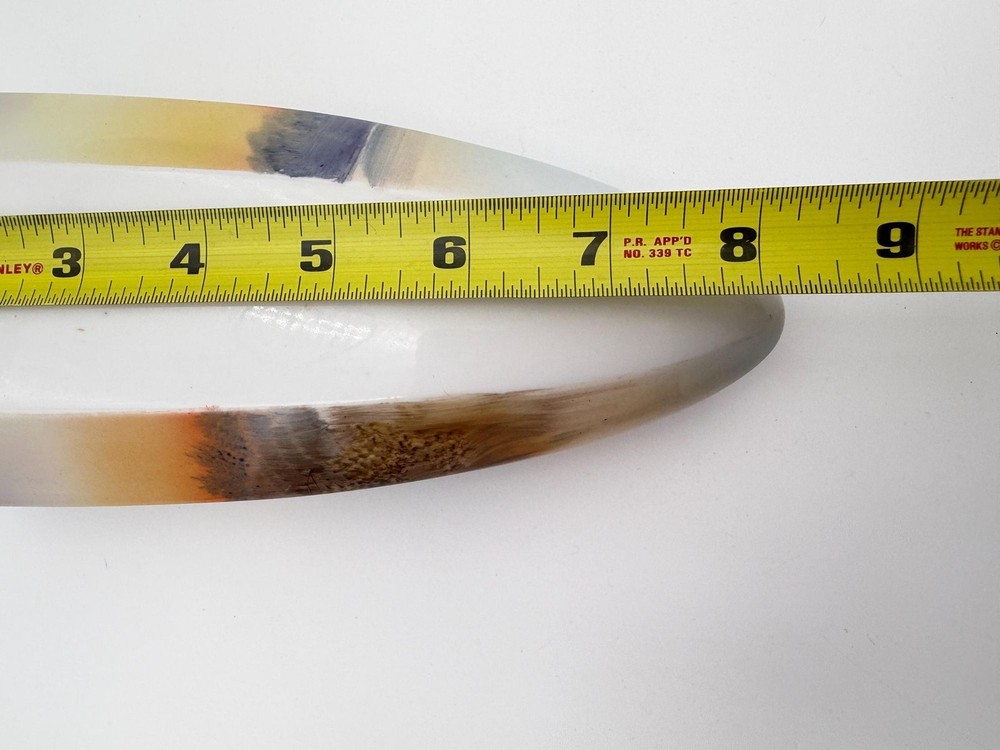 1920s Noritake Morimoto Wall Pocket