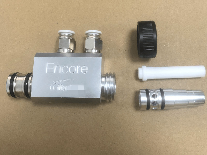 1PC  1095926   Encore Powder Feed Pump