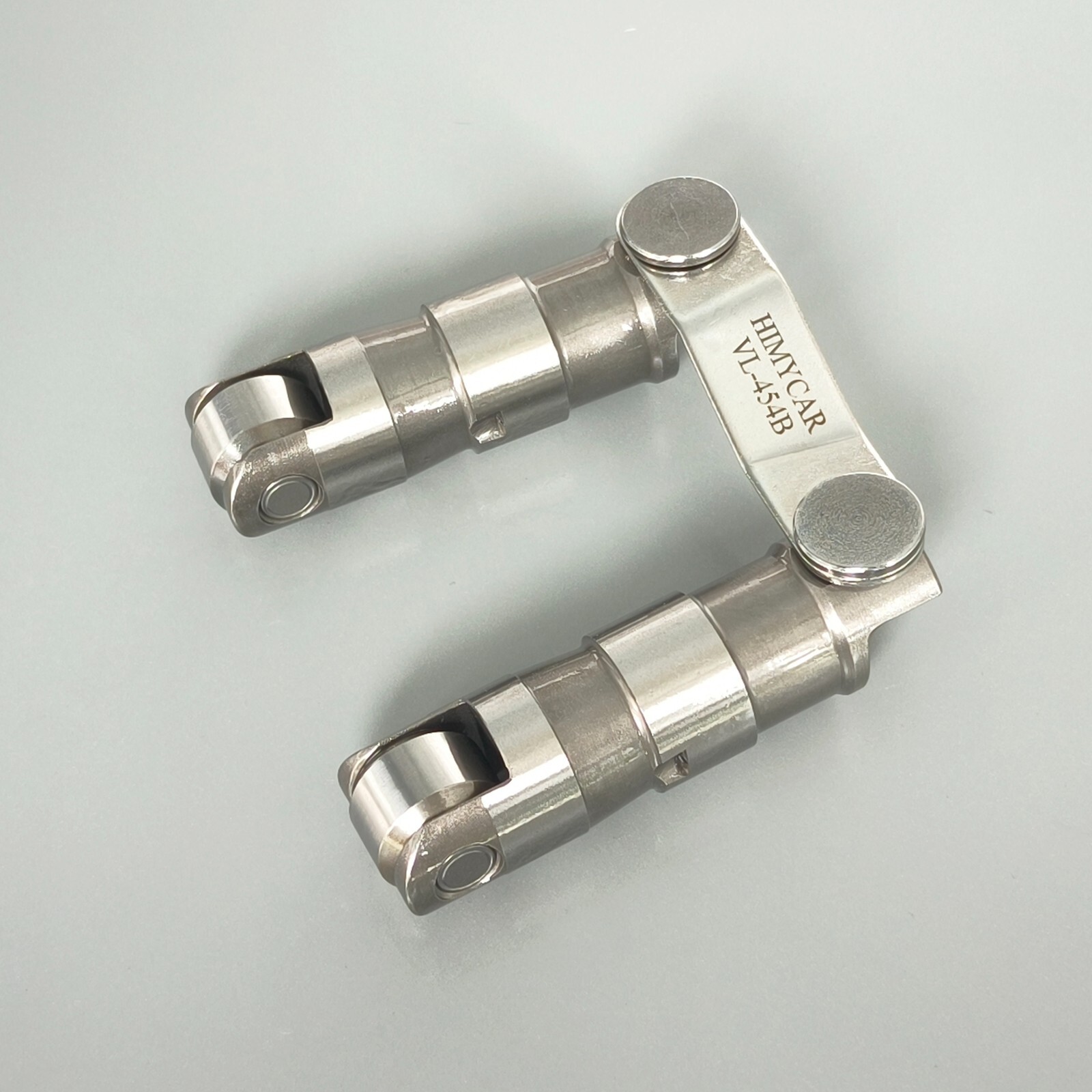 Racing Retrofit Hydraulic Roller Lifters Tappet for BBC CHEVY/GM 396-502