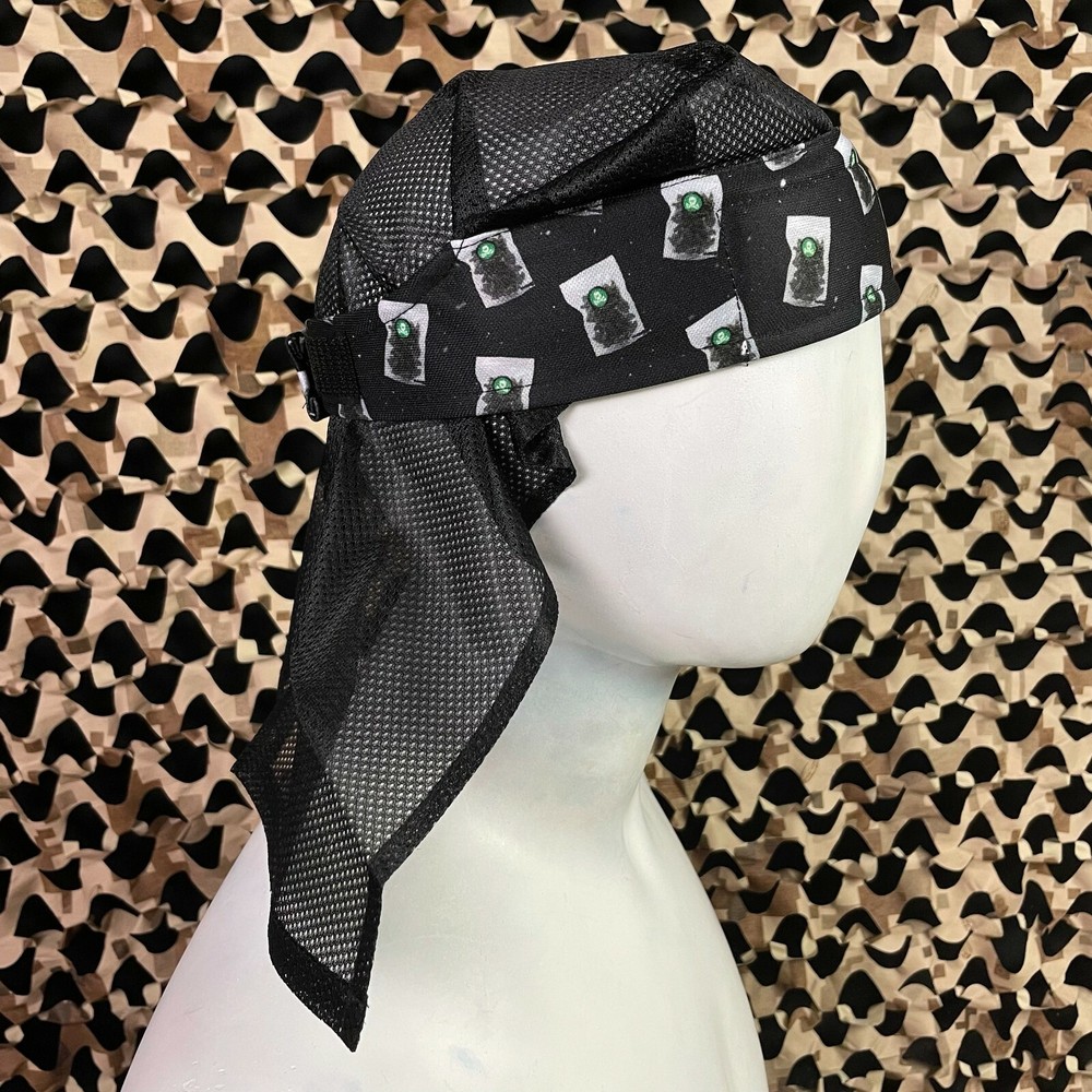 NEW HK Army Headwrap - Marley