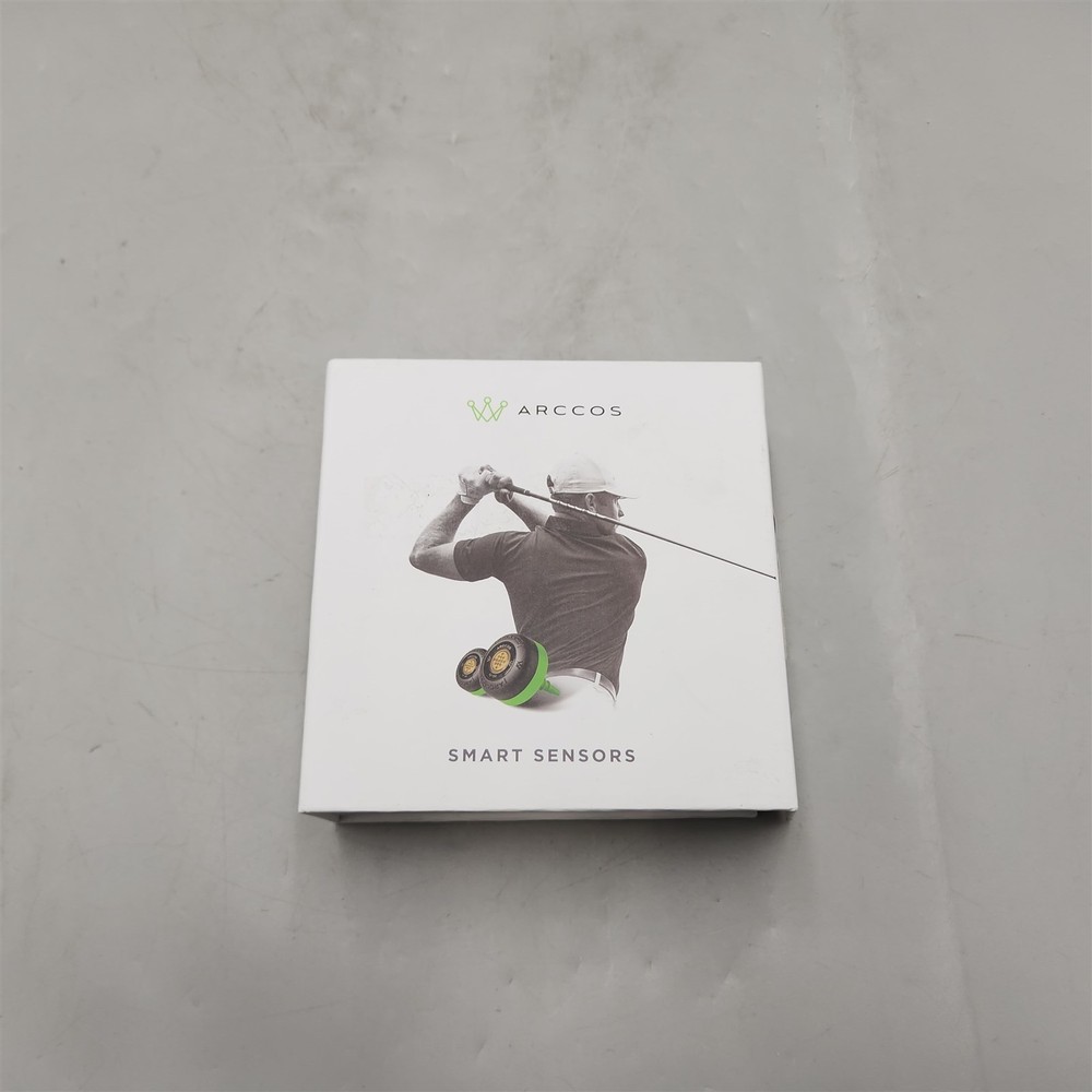 Golf's Best On Course Tracking System Featuring The First-Ever A.I. Powered GPS