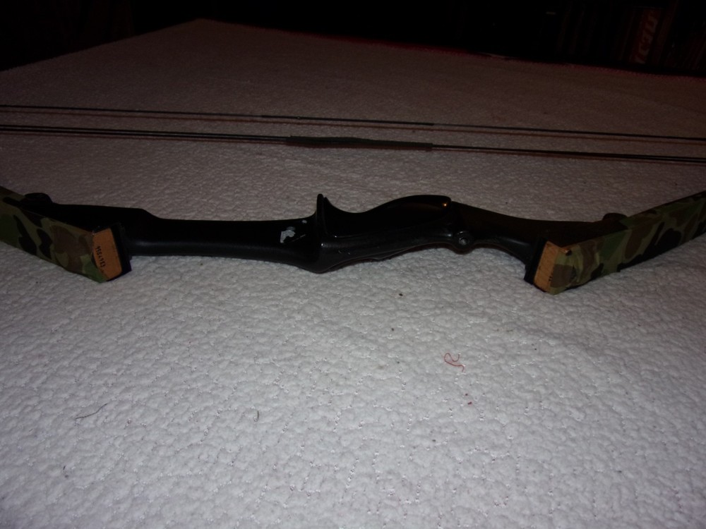 Darton SL50 Compound Bow