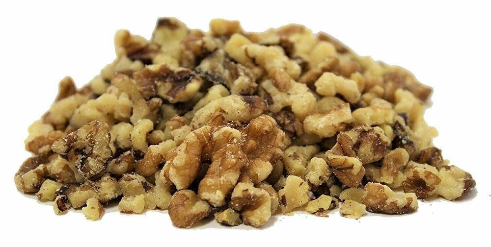 Gourmet Walnuts by Its Delish (Chopped, 2 lbs)