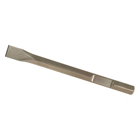 Bosch Hs2863 Hammer Steel 1 1/8 Hex, Flat Chisel