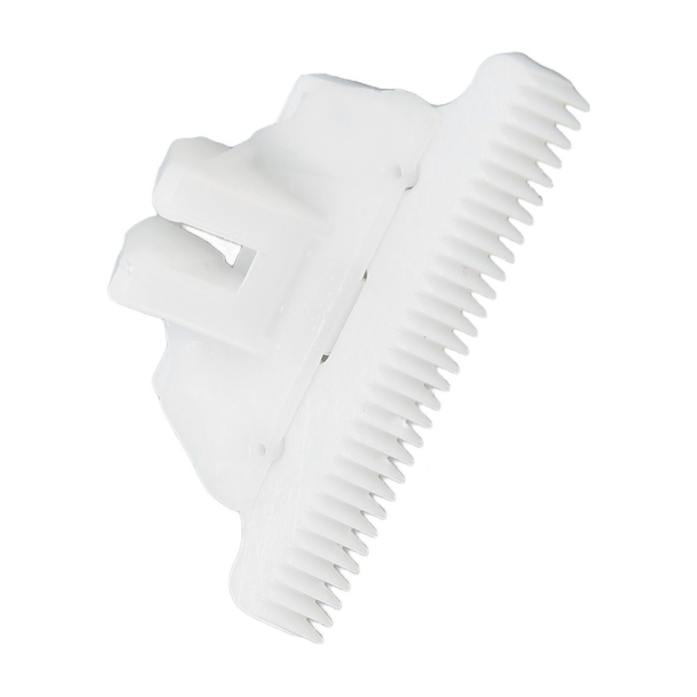 1 Set Replacement Ceramic Blade Reduces Heat Transfer Sharpness Strong
