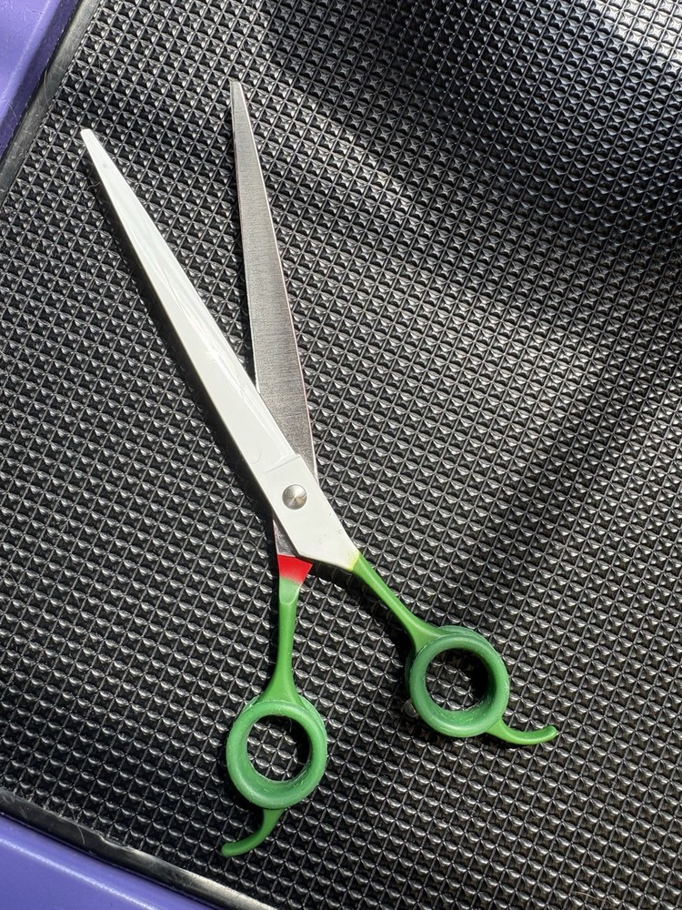 Foxy Roxy Festivity Straight Shears