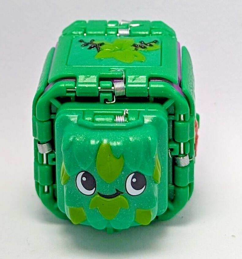 Green Kuroba Umberleaf & Practice Cube Training Pack