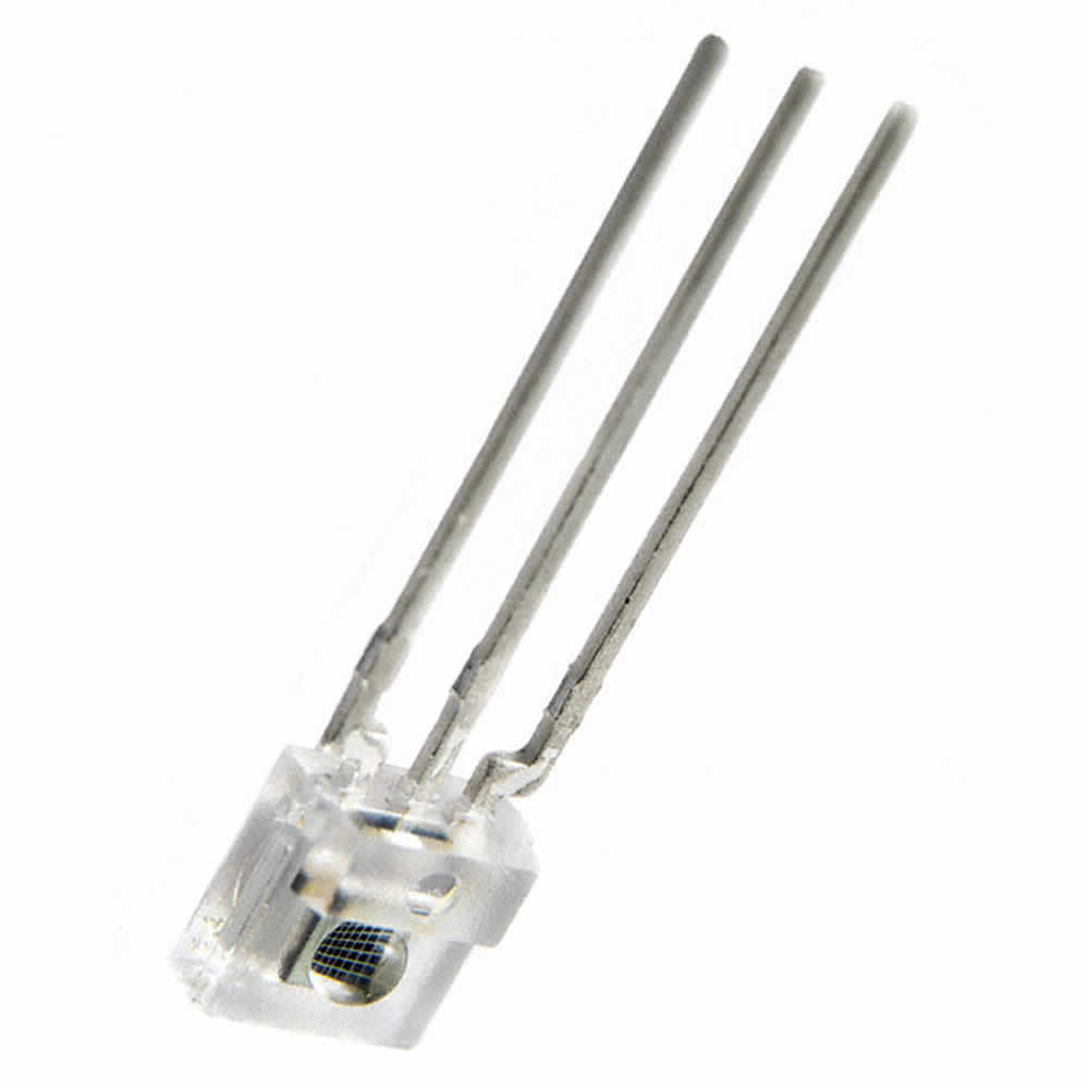 TSL235 Opto - CUSTODIA: Standard MAKE: Texas Instruments